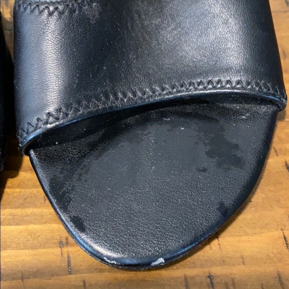 Max Studio Heels - Picture 6 of 6